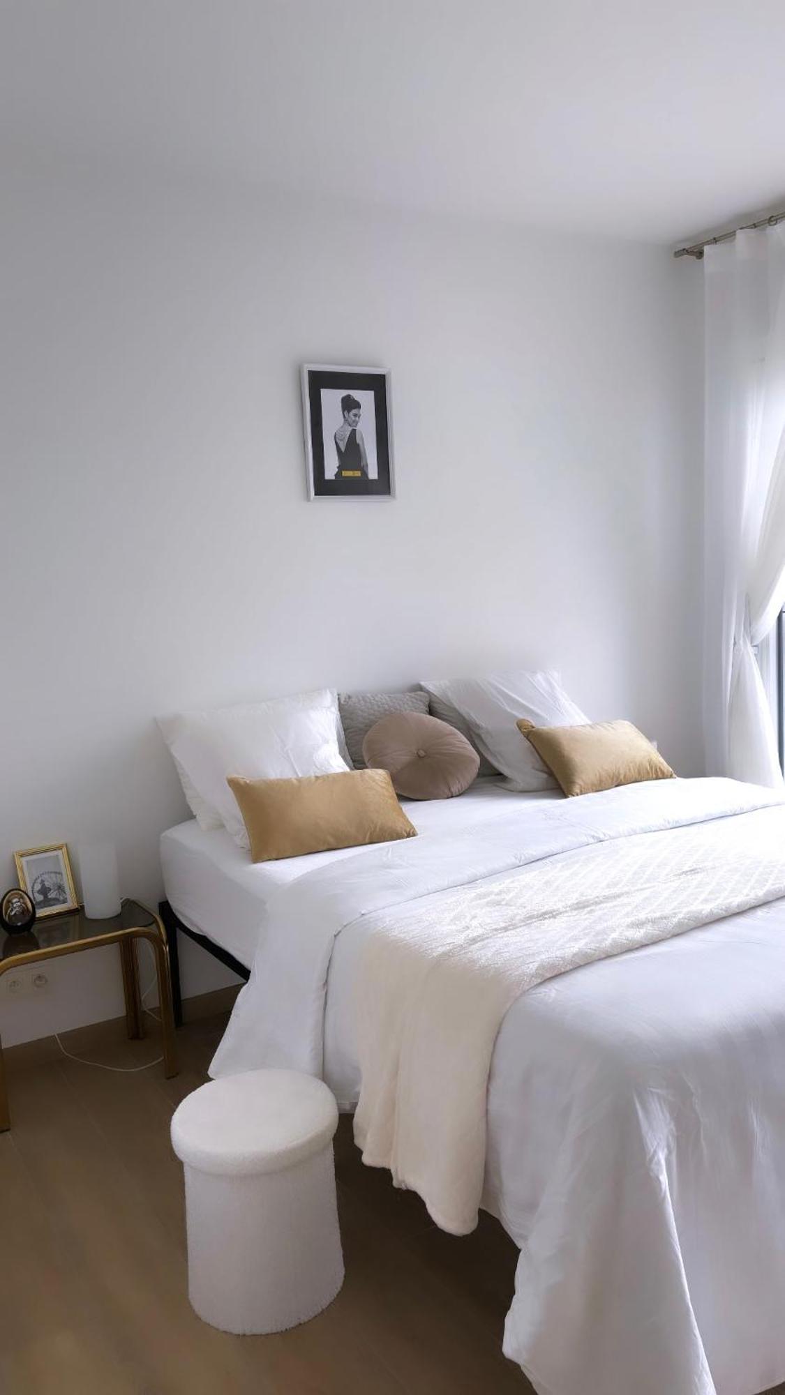 2 Bedrooms Luxury Apartment - Guillemins Льеж Экстерьер фото