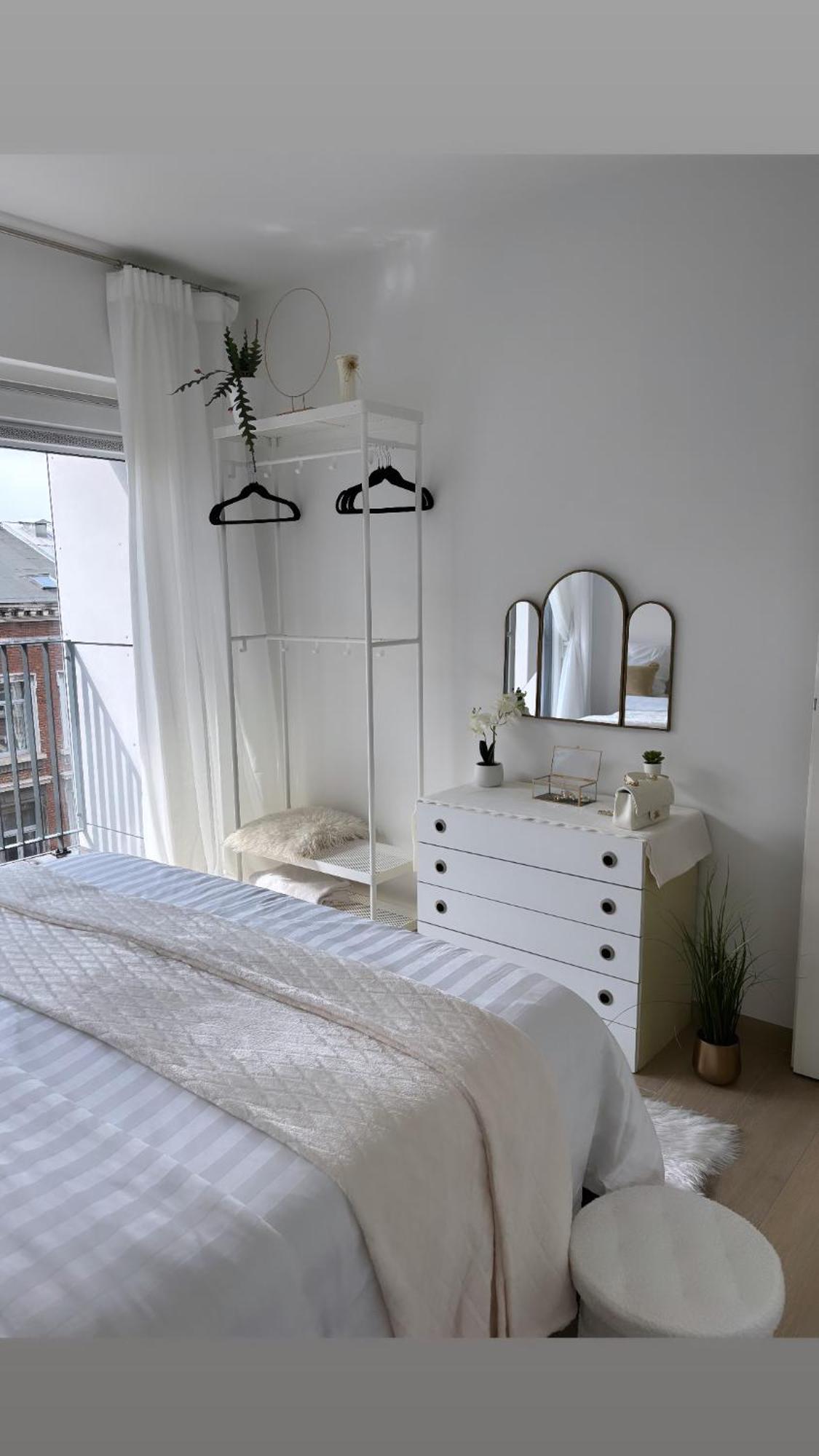 2 Bedrooms Luxury Apartment - Guillemins Льеж Экстерьер фото