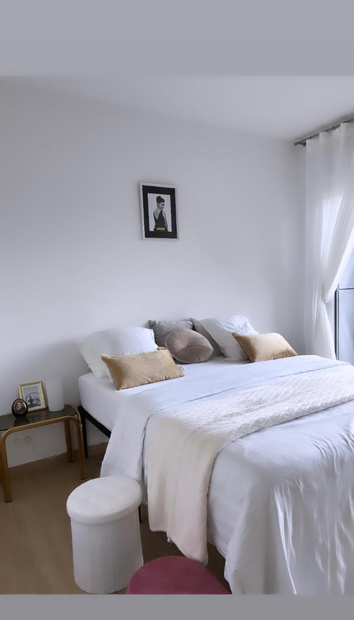 2 Bedrooms Luxury Apartment - Guillemins Льеж Экстерьер фото