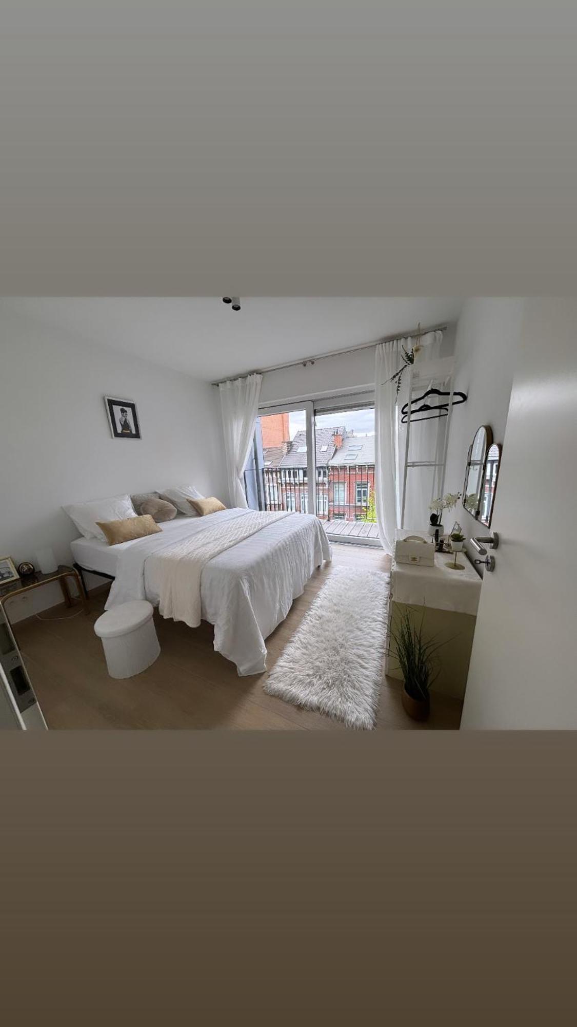 2 Bedrooms Luxury Apartment - Guillemins Льеж Экстерьер фото
